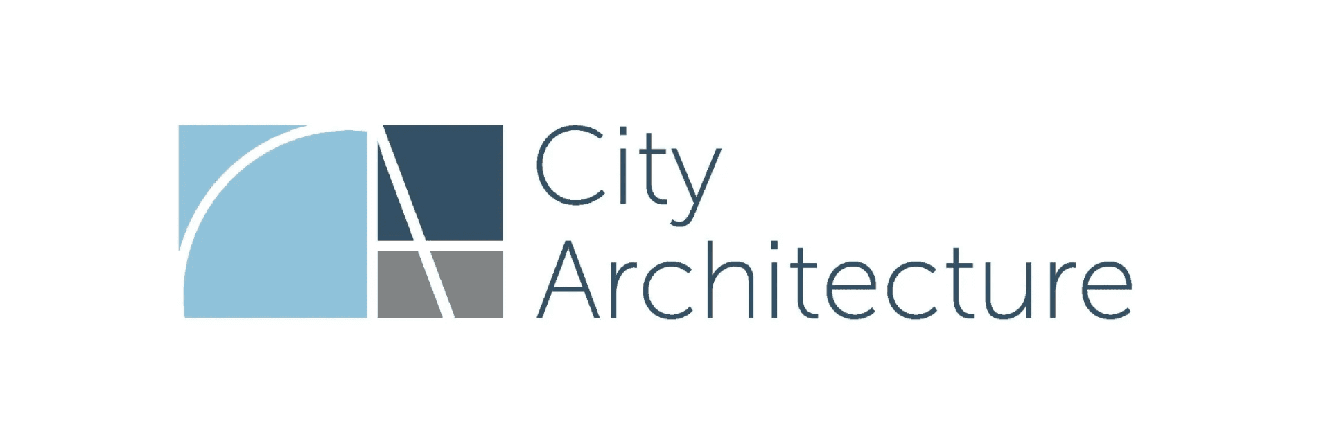 City Architecture Logo